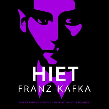 Omslag av "Hiet"