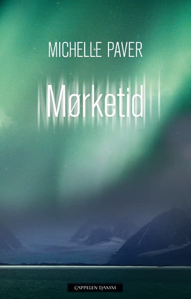 Mørketid