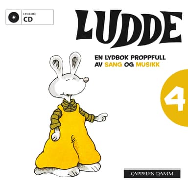 Ludde 4