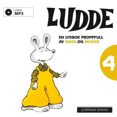 Ludde 4