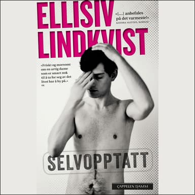 Selvopptatt