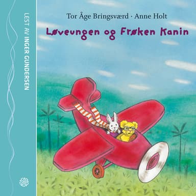 Løveungen og Frøken Kanin