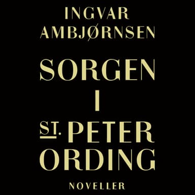 Sorgen i St. Peter Ording