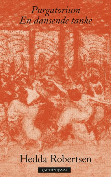 Omslag av "Purgatorium"