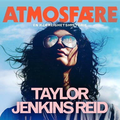 Omslag av "Atmosfære"