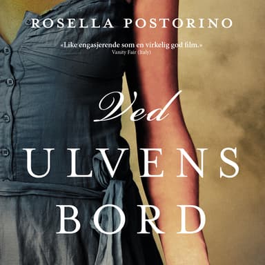 Ved ulvens bord