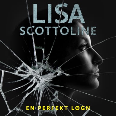 Omslag av "En perfekt løgn"