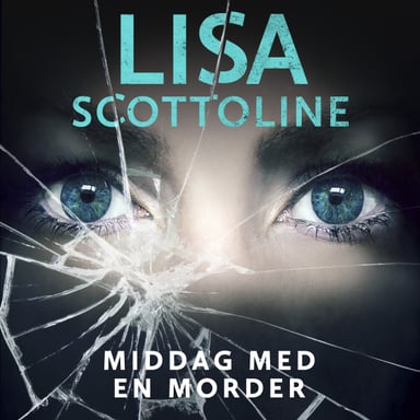Omslag av "Middag med en morder"
