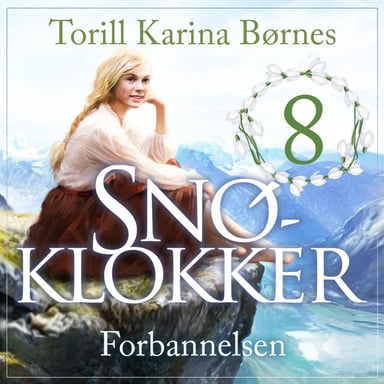 Omslag av "Forbannelsen"