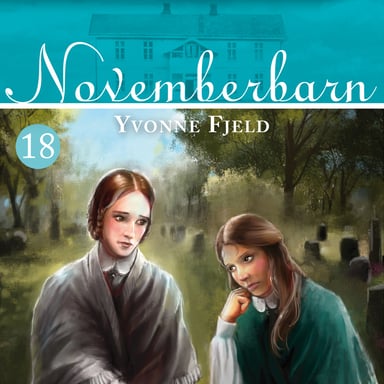 Omslag av "Profetien"