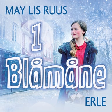 Omslag av "Erle"