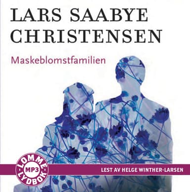 Maskeblomstfamilien