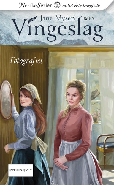 Omslag av "Fotografiet"