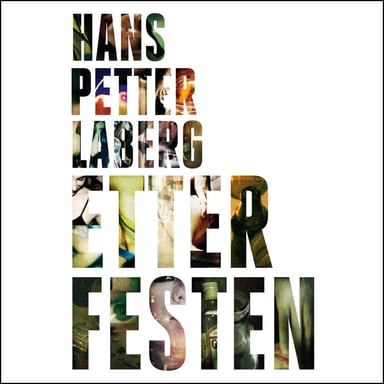 Omslag av "Etter festen"