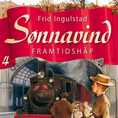 Omslag av "Framtidshåp"