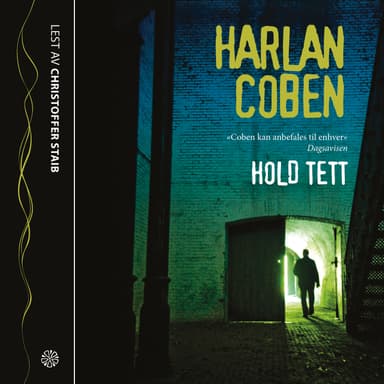 Hold tett