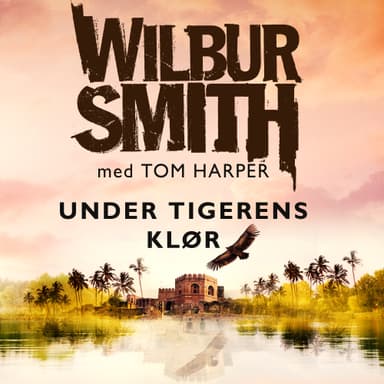 Under tigerens klør