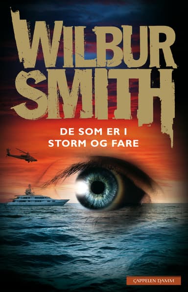 De som er storm og fare