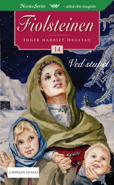 Ved stupet
