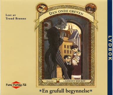 En grufull begynnelse