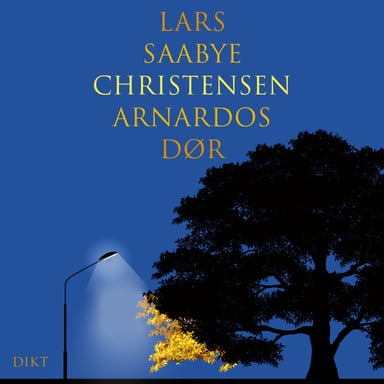 Omslag av "Arnardos dør"