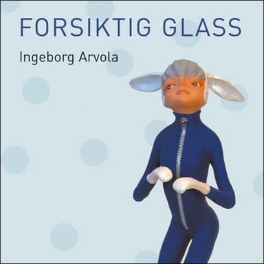 Forsiktig Glass