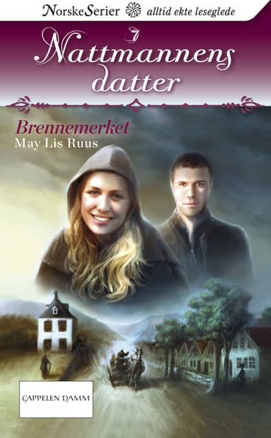 Brennemerket