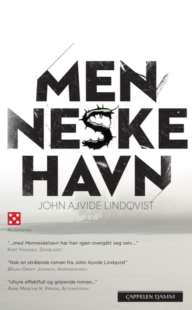 Menneskehavn