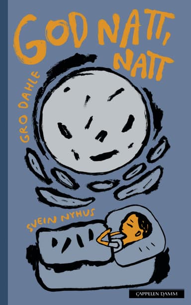 God natt, natt