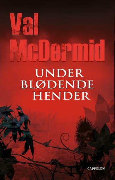 Under blødende hender