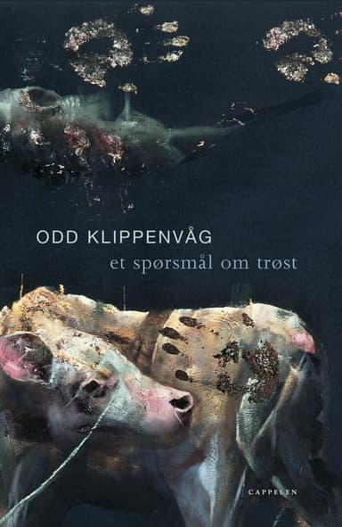 Et spørsmål om trøst