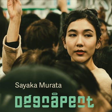Omslag av "Døgnåpent"