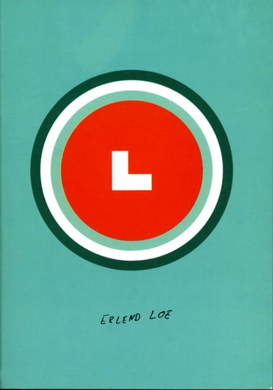 Omslag av "L"