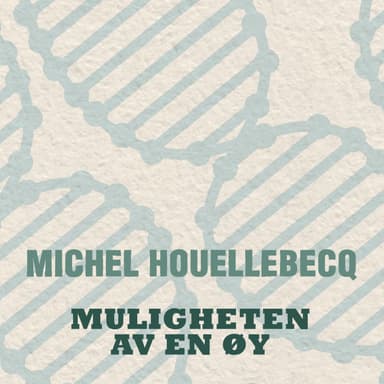 Muligheten av en øy