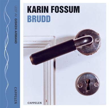 Omslag av "Brudd"