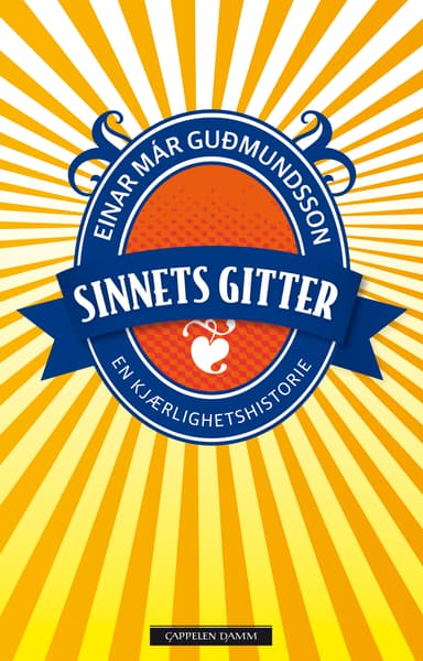 Sinnets gitter
