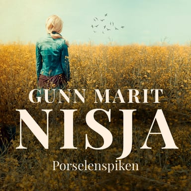 Omslag av "Porselenspiken"