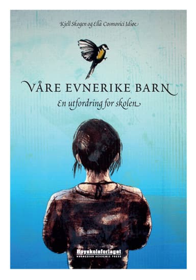 Våre evnerike barn