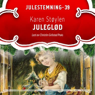 Juleglød