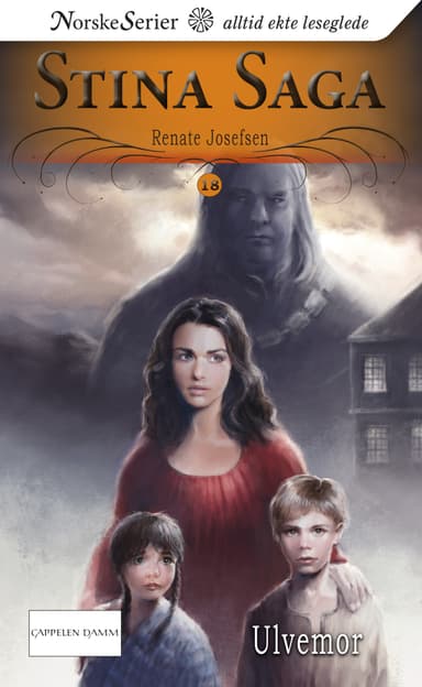 Ulvemor