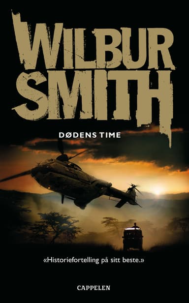 Dødens time