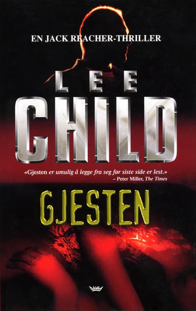 Gjesten