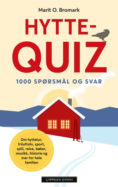 Hyttequiz