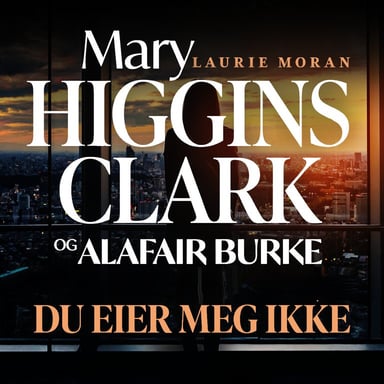 Omslag av "Du eier meg ikke"