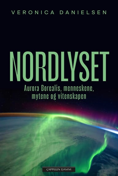 Omslag av "Nordlyset"