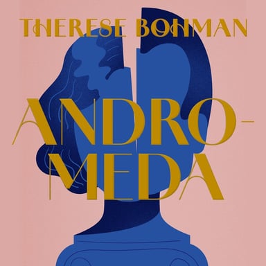 Omslag av "Andromeda"