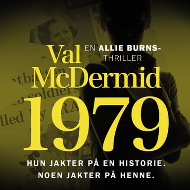 Omslag av "1979"