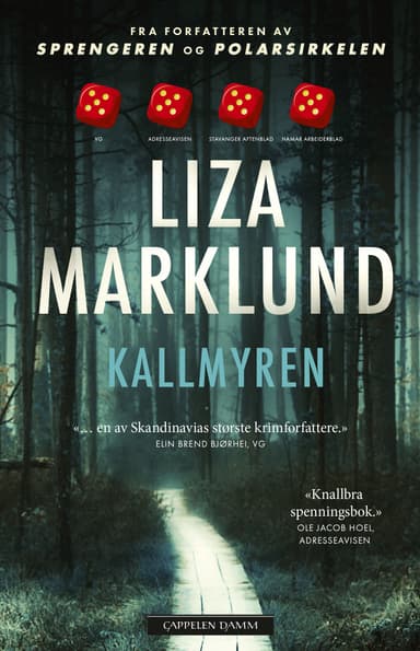 Kallmyren
