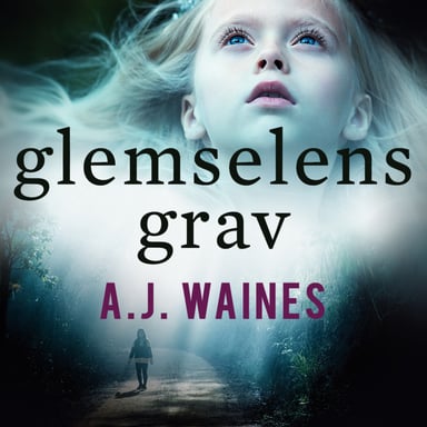Omslag av "Glemselens grav"