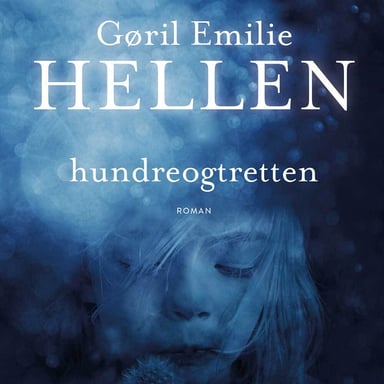 Omslag av "Hundreogtretten"